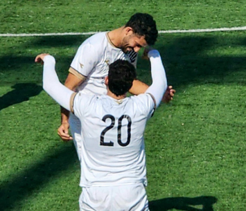 חושבים על הליגה. שחקני בקעת הירדן