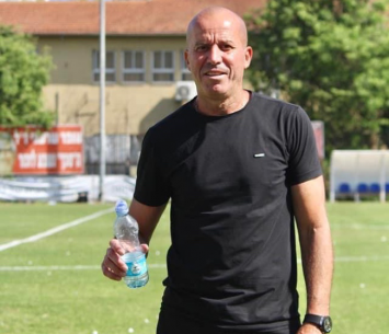 גניש (סהר בראל, הפועל מרמורק)