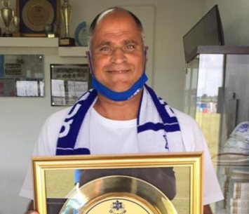 כחול בלב ובנשמה. נביאן (באדיבות המצולם)