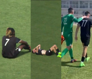 חגיגה גדולה באזור