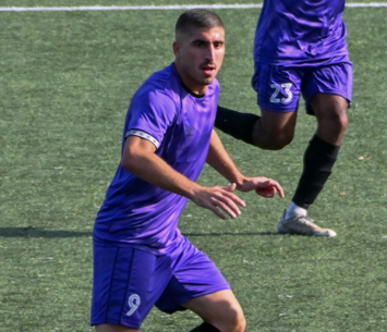 יפתיעו? אדיר רחמים (ירון קליין)