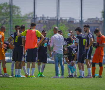 שחקני עירוני נתיבות (טל סיגרון)