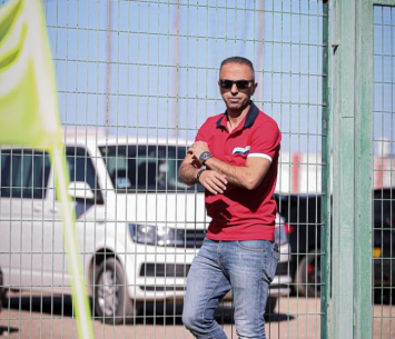 כועס. טיטי (נזיה סולטאן)