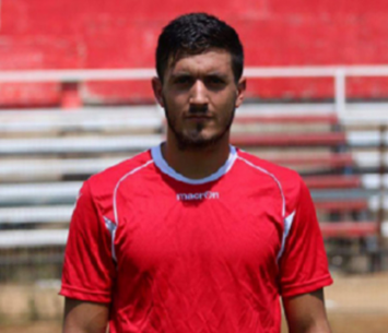 ישמש כמאמן וכשחקן. יפרח