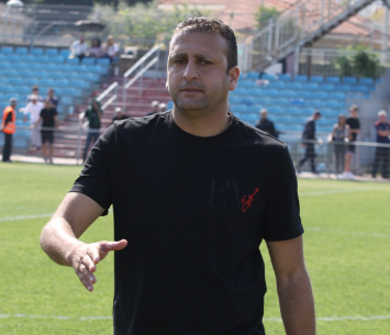 רוצה להפתיע. עוואדי