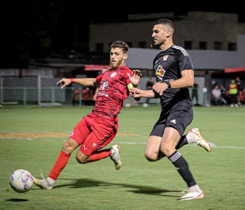 משחק קצבי ומעניין (נזיה סולטאן)