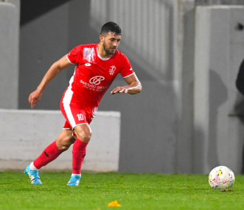 אופק יפרח (אבי רביבו)