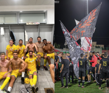 טירה וקרית אתא/ביאליק (נזיה סולטאן ומדיה קרית אתא/ביאליק)