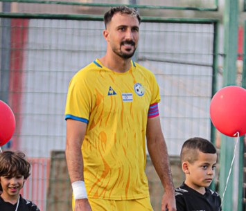 עונה מצוינת שלו. אמזלג (נזיה סולטאן)