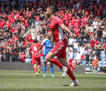 גנאים חוגג (נזיה סולטאן)