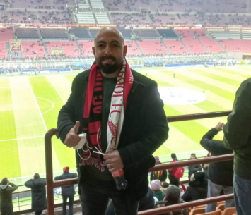 סמארה (צילום פרטי)