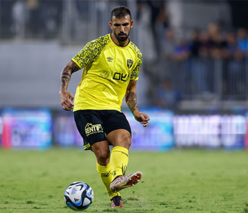 חלום רחוק? דגני (ערוץ הספורט)