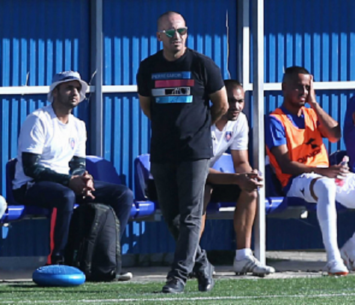 נשאר בבית. סבג