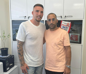 סימוני וליטבינוב