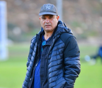 מתחיל אתגר חדש. בן דור (עדי דטליס)