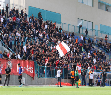 יחליטו לגבי המועדון. אוהדי טמרה