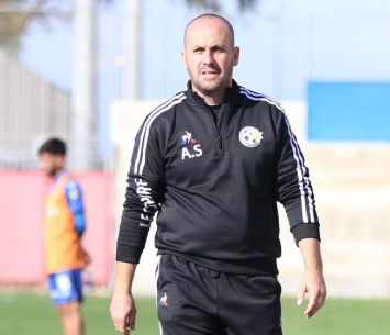 אבי סבג (דאפר מחאמיד)