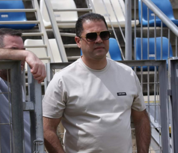 יוסיפוב (דאפר מחאמיד)