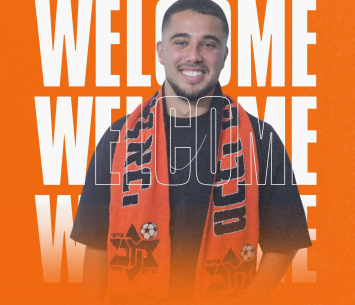 יוסף (דוברות מכבי קריית מלאכי)