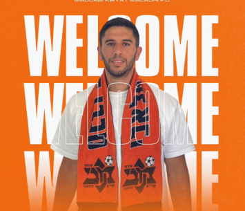 ניסימוב (דוברות מכבי קריית מלאכי)