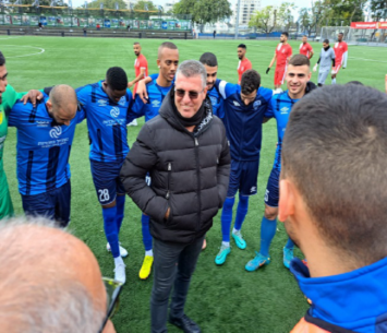 מקבל מינוי גבוה. שלום