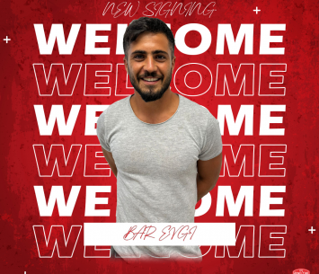 שחקנה החדש של מגדל העמק