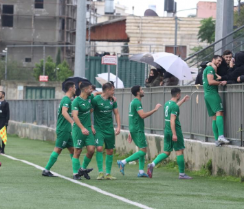 שחקני שמשון (מוחמד סרסור)