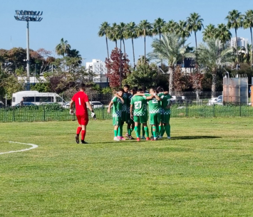 שחקני שמשון תל אביב (מדיה שמשון פזטל תל אביב)