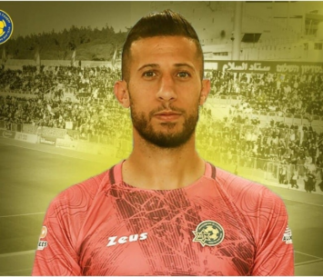 חאלד עאזם (מדיה צעירי אום אל פחם)