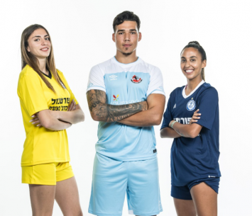 מתרגשים? שחקני ליגת החופים