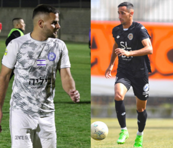 בדרך לאום אל פאחם