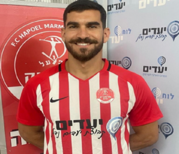 יחזור לליגה א'? אלברמן