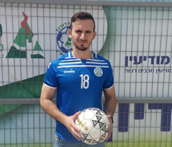 אתגר חדש. גרץ