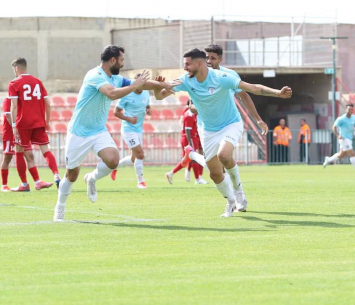 שווה ליגה גבוהה יותר. דוידוב (אבי רביבו)