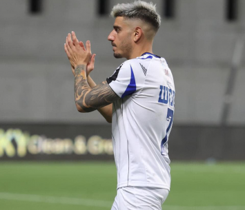 עידן שמש (אסף הופמן, באדיבות הפועל פתח תקווה)