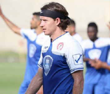 חיזוק משמעותי בלוד. שולקובסקי