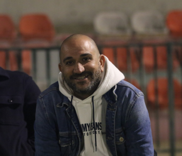 ויצמן (דאפר מחאמיד)