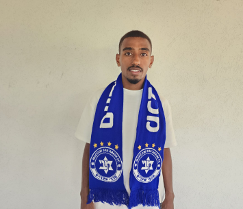 מששה במדים החדשים