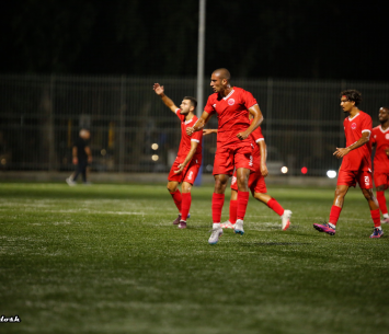 אחמד מצרי (מוטי קדוש)