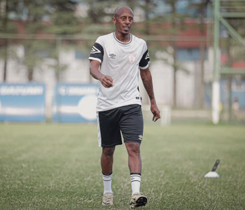 טל איילה במחנה האימונים (נזיה סולטאן)