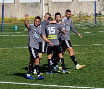 השלד נשמר. שחקני חולון