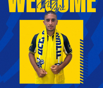 מצרי (מדיה מכבי עירוני אשדוד)