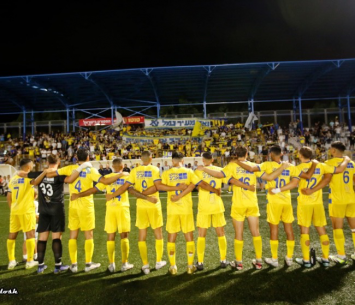 עירוני אשדוד (מוטי קדוש)