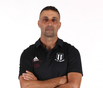 סיים עוד לפני שהתחיל. קוסטיקה (התאחדות לכדורגל)