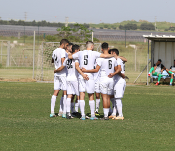 הפועל בני זלפה (דאפר מחאמיד)