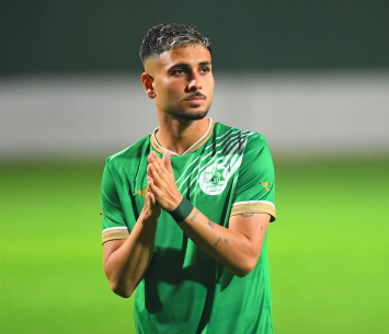 עלה ליגה. ורטהיים (אבי רביבו)