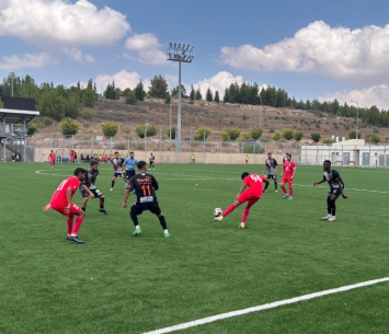 לוד נגד קריית מלאכי (אביחי דלאל)