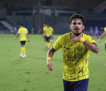 חטיב אחרי שער הניצחון (דאפר מחאמיד)