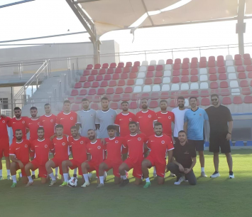 שחקני עראבה