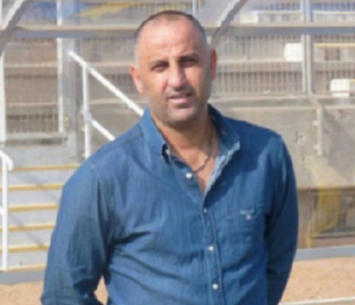 מאמין בקבוצתו. מוסא בן חיים